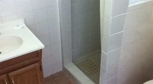 Budget Inn Motel Suites Somers Point Exterior foto