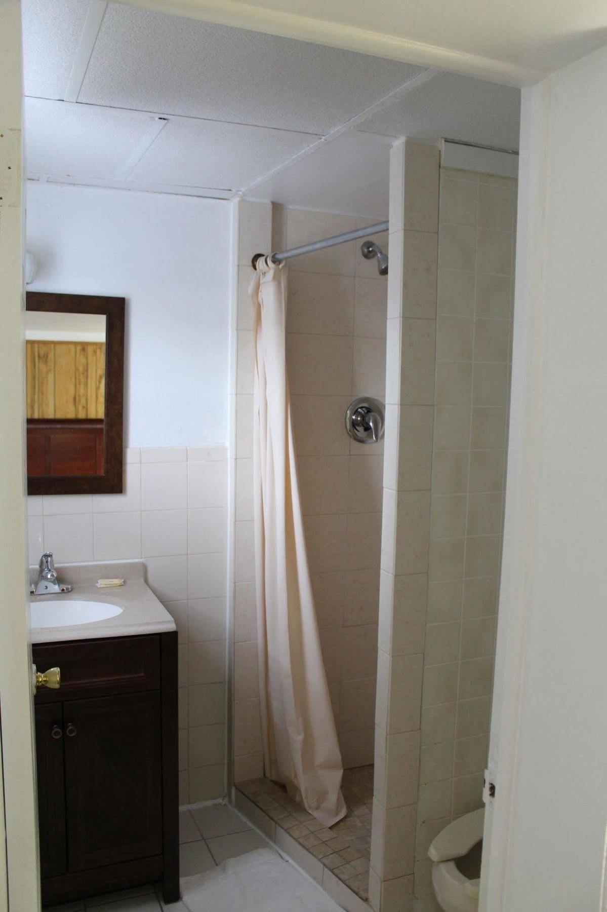 Budget Inn Motel Suites Somers Point Exterior foto